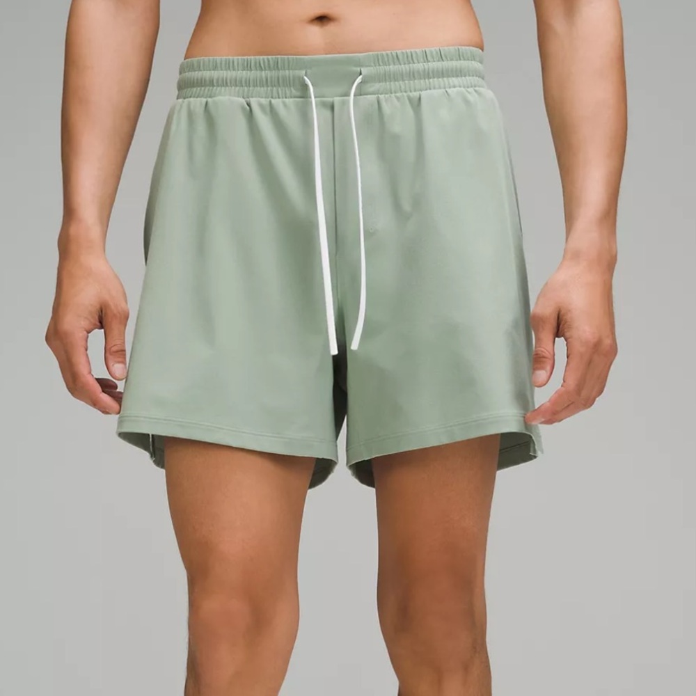 Lululemon Pool Shorts